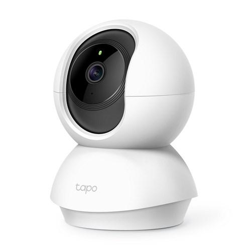 กล้องวงจรปิด Wi-Fi TP-Link Tapo C200 1080p: ความปลอดภัยไร้สายสำหรับบ้านคุณ