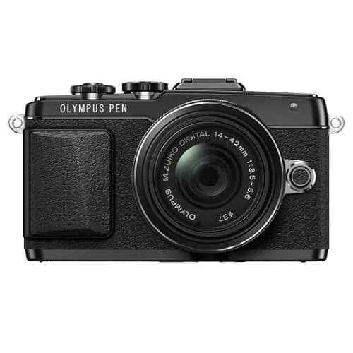 Olympus PEN E-PL7 14-42mm