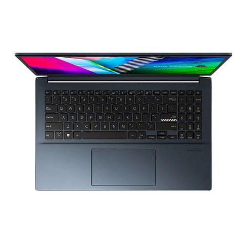 Asus Vivobook Pro 14 OLED D3401QA-KM711TS Notebook (Quiet