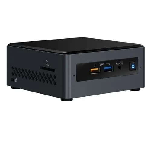  Intel NUC Kit (BOXNUC7PJYHN1) สินค้าลดล้างสต็อค