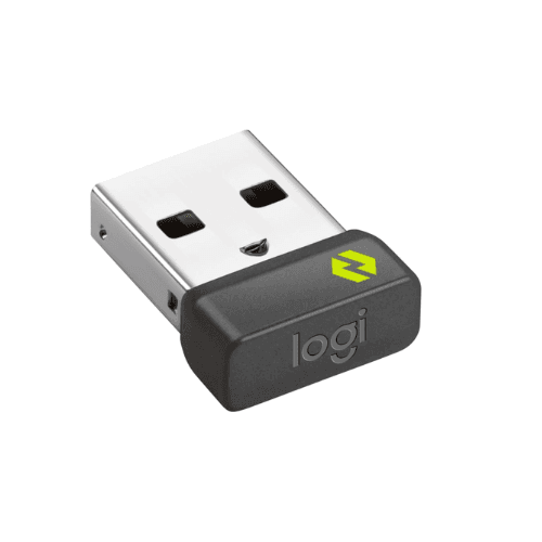 รีวิว Logi Bolt USB Receiver: อัปเกรดการเชื่อมต่อไร้สายให้เสถียรและปลอดภัยกว่าเดิม