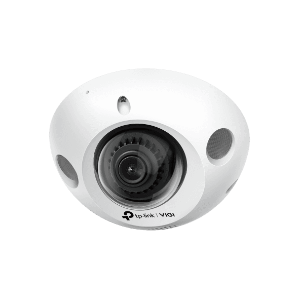 กล้องวงจรปิด TP-Link VIGI C230I Mini: เลือกใช้งานได้อย่างคุ้มค่า!