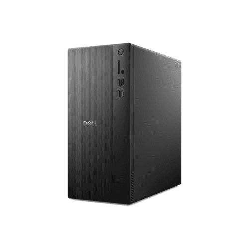 รีวิว Dell Tower ECT1250: คอมพิวเตอร์สำนักงานประสิทธิภาพสูง ด้วย Intel Core i5 เจน 14