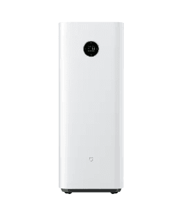รีวิว Xiaomi Mijia Smart Air Purifier Max: สุดยอดเครื่องฟอกอากาศพลังสูง สำหรับบ้านขนาดใหญ่ (CADR 1000+)