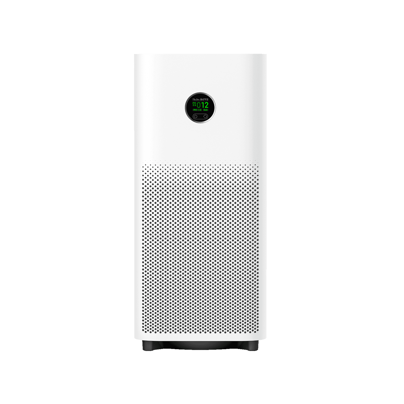 รีวิว Xiaomi Mijia Smart Air Purifier 6: สุดยอดเครื่องฟอกอากาศอัจฉริยะสำหรับบ้านยุคใหม่ (CADR 443)