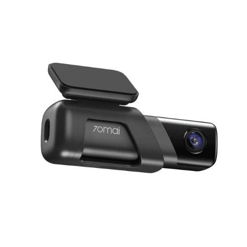 รีวิว Xiaomi 70mai Dash Cam M500 (64GB) กล้องติดรถยนต์ 3K ที่จบในตัวเดียว
