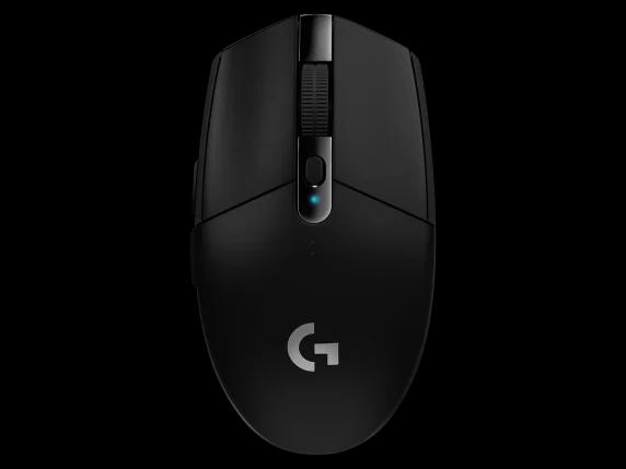 G304 LIGHTSPEED Wireless Mouse: เมาส์ไร้สายสำหรับเกมมิ่งระดับมืออาชีพ