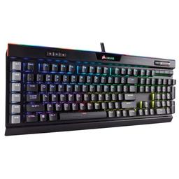 Corsair K95 RGB PLATINUM Mechanical Gaming Keyboard (CHERRY MX SPEED)