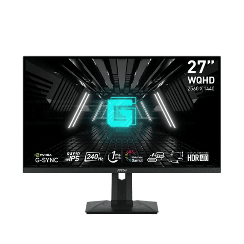 รีวิว MSI G274QPX: จอมอนิเตอร์ระดับพรีเมียม 27 นิ้ว 2K 240Hz