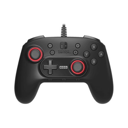 HORIPAD FPS สำหรับ Nintendo Switch: รีวิวและเปรียบเทียบ