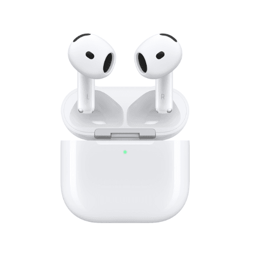 Apple AirPods 4 with Active Noise Cancellation: รีวิวและการเปรียบเทียบ