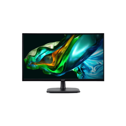 ★新品未開封★　acer モニター　EK220QH3bi Acer - EK220Q E3bi 21.5IPS AMD FreeSync Monitor-100Hz