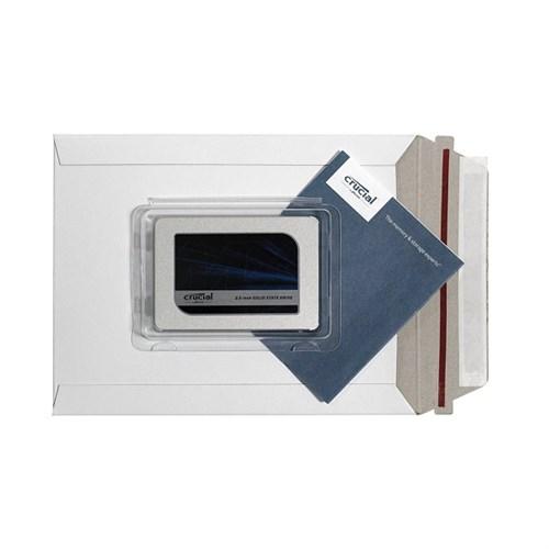 Crucial MX500 1TB 3D NAND SATA-III Internal SSD