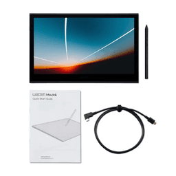 【美品】Wacom Movink 13 (DTH135K0C) Wacom Movink 13