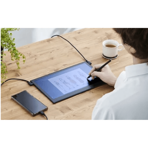 【美品】Wacom Movink 13 (DTH135K0C) Wacom Movink DTH135K0A – MacHollywood | Your Premier Tech