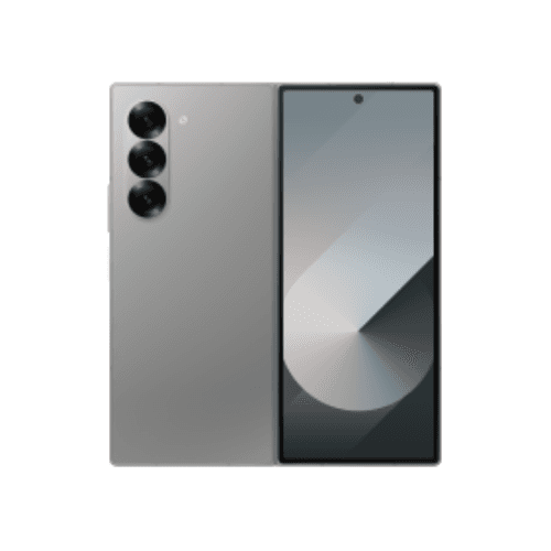 Samsung Galaxy Z Fold 6 (RAM 12, 1TB)