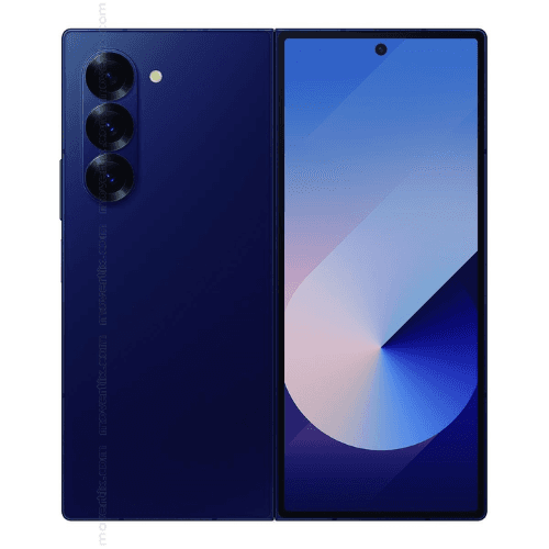 Samsung Galaxy Z Fold 6 (RAM 12, 1TB)