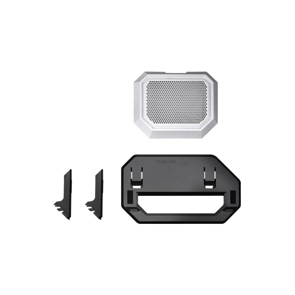 Thermaltake STAND TOWER 300 WH: ยกระดับการจัดวางเคส Tower 300 ให้น่าทึ่งด้วยขาตั้งสุดเท่