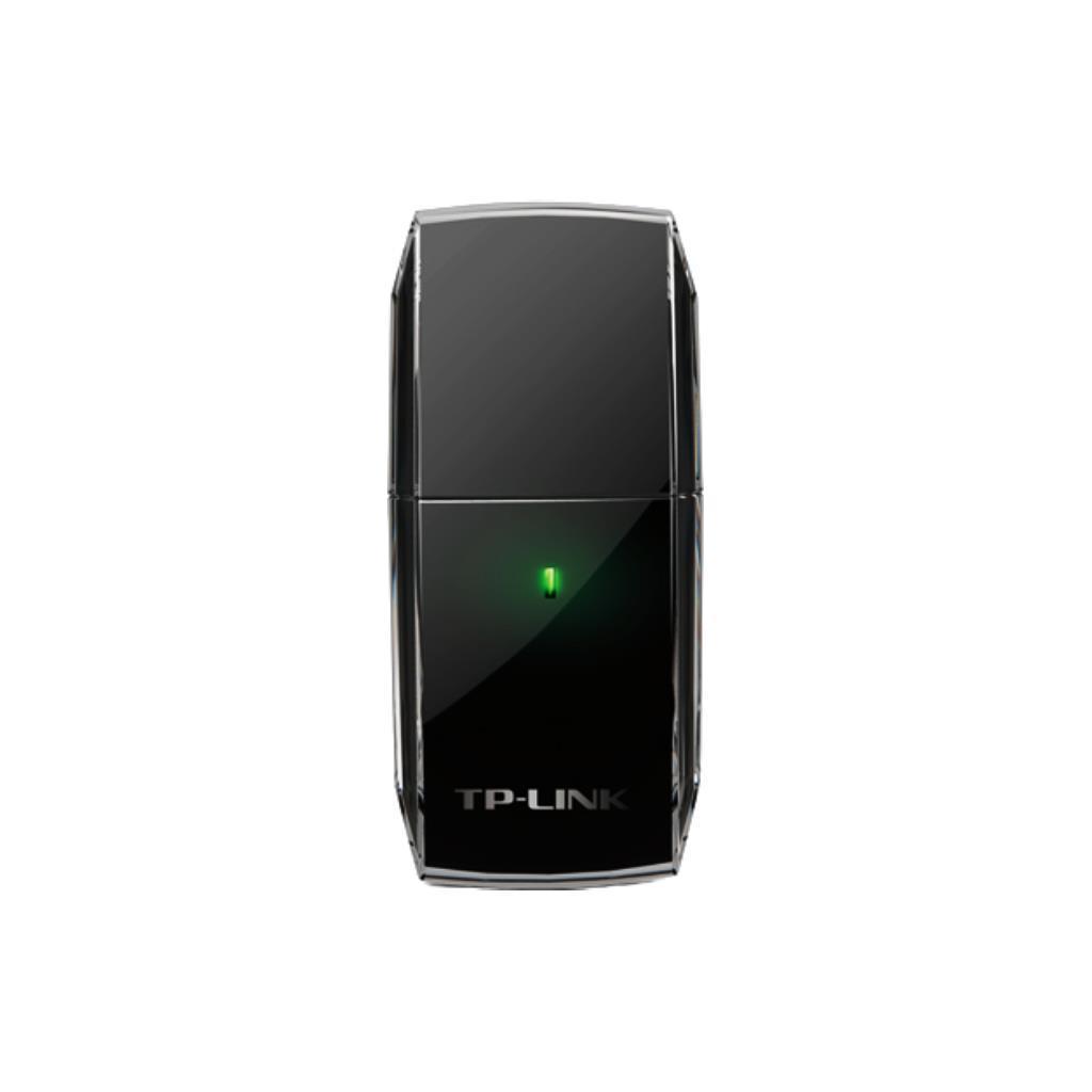 ARCHER-T2U: รีวิวและวิเคราะห์ USB WiFi Adapter AC600 Dual Band สำหรับคนไทย