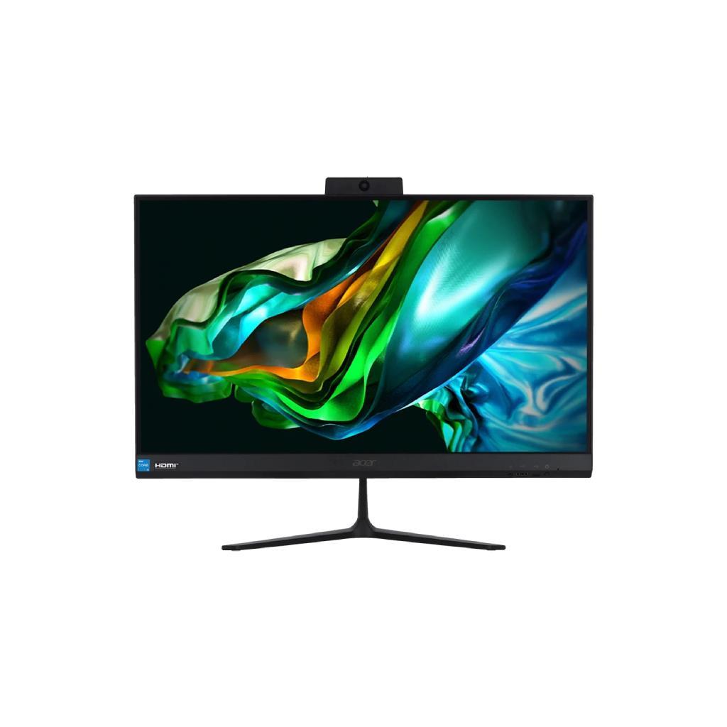 รีวิว Aspire C24-2YE13U: คอมพิวเตอร์ All-in-One ประสิทธิภาพดีสำหรับทำงานและใช้งานทั่วไป