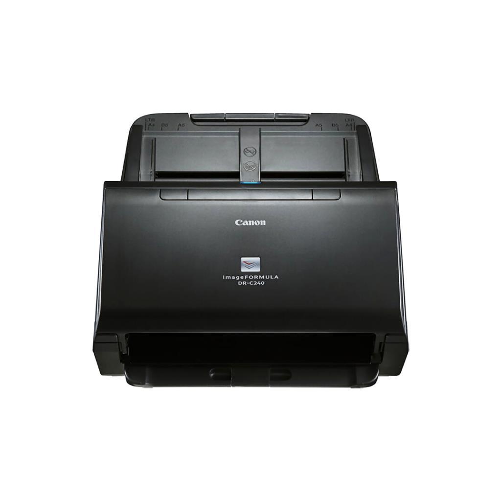 รีวิวเครื่องสแกนเอกสาร DR-C240: สแกนเอกสาร A4 ความละเอียดสูง คุ้มค่าสำหรับธุรกิจไทย