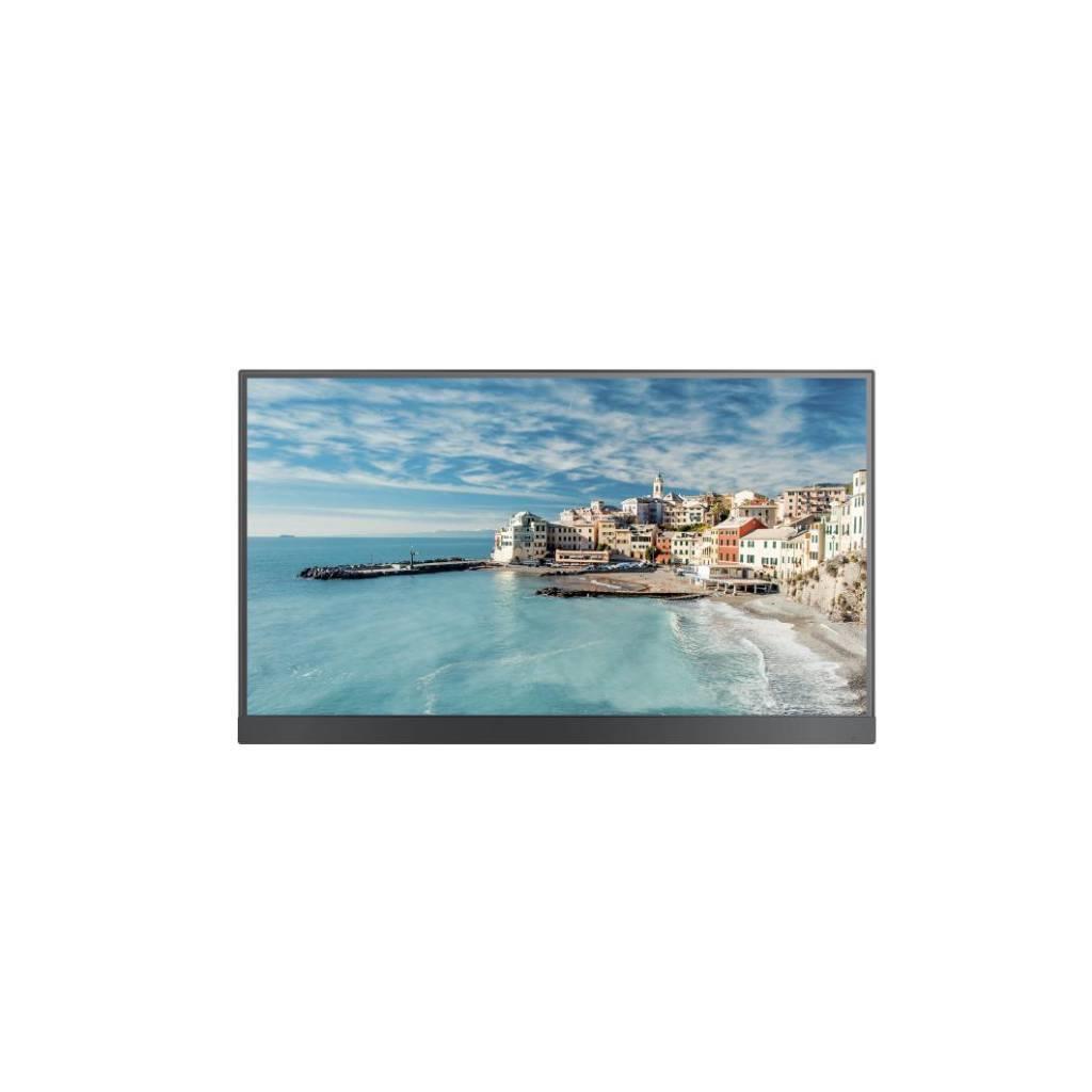 รีวิว DS-D6022FN-B: จอแสดงผลเชิงพาณิชย์ 21.5 นิ้ว Android คุณภาพสูง สำหรับ Digital Signage