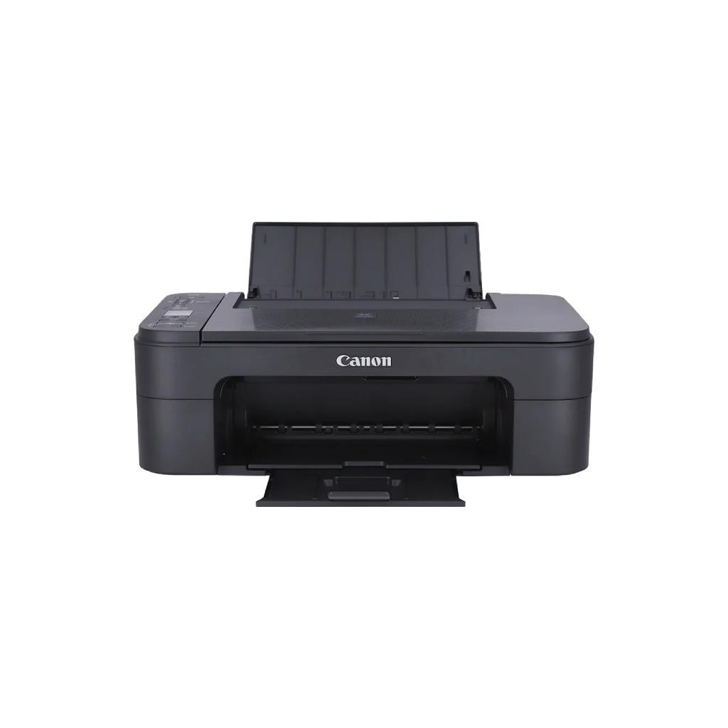 รีวิวเครื่องปริ้นเตอร์ Canon E3370: All-in-One ครบวงจร คุ้มค่าสำหรับใช้ในบ้านและสำนักงานขนาดเล็ก