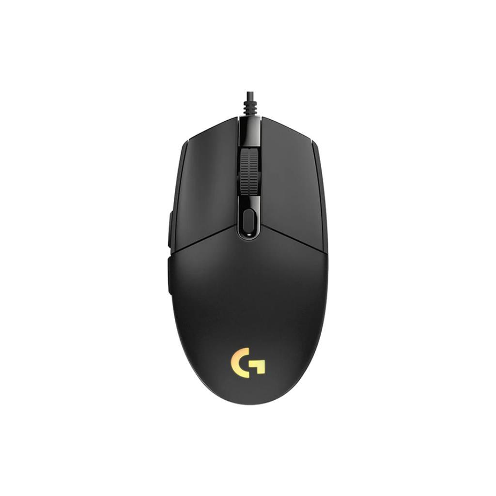 รีวิว Logitech G102 2nd GEN LIGHTSYNC เมาส์เกมมิ่งที่ตอบโจทย์ทุกสไตล์การเล่น