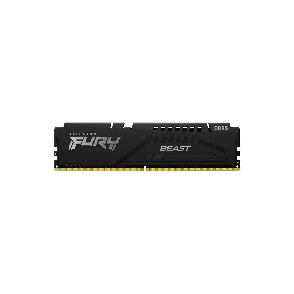 Kingston FURY Beast KF556C40BB-8: เจาะลึกแรม DDR5 8GB 5600MHz สำหรับสายอัปเกรดความแรง