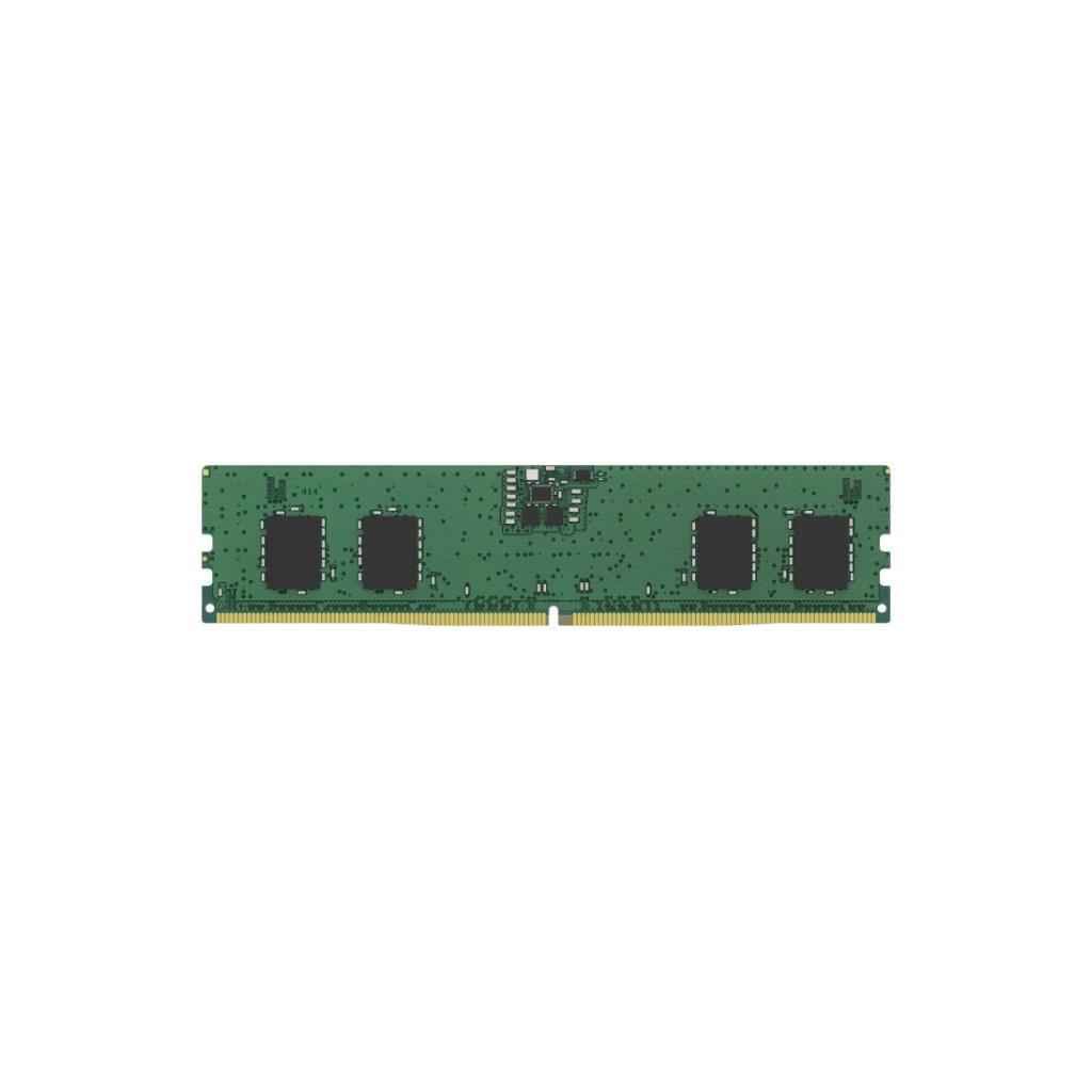 รีวิว Kingston ValueRAM KVR56U46BS6-8: อัปเกรด DDR5 5600MHz คุ้มค่าสำหรับชาวพีซี