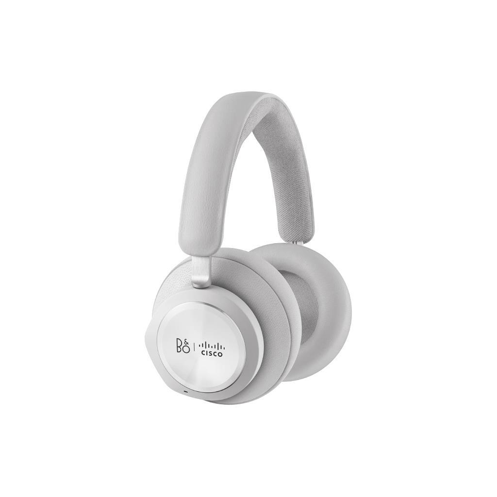 รีวิว B&O Cisco 980 Wireless Over-Ear: ชุดหูฟังระดับพรีเมียมเพื่อการประชุมยุคใหม่