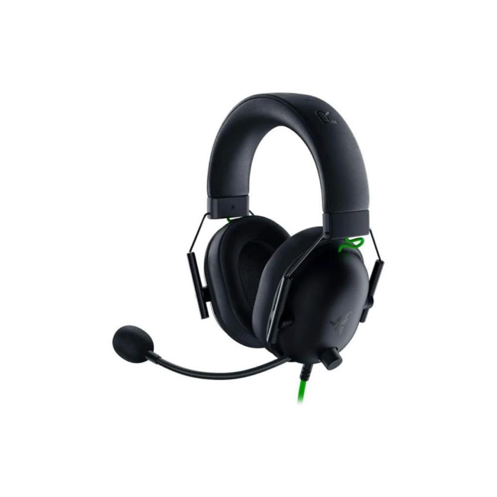 รีวิว Razer BlackShark V2 X USB: หูฟังเกมมิ่งเสียงดี สำหรับนักกีฬาอีสปอร์ต ราคาคุ้มค่า