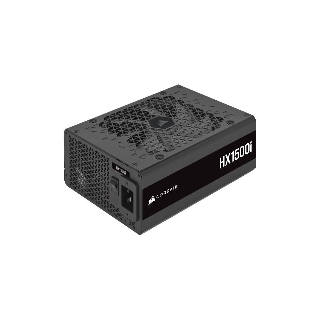 Corsair HX1500i รีวิวเจาะลึก: เมื่อความเสถียรระดับ Platinum 1500W คือคำตอบสำหรับพีซีตัวแรง