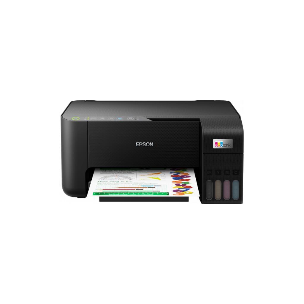 รีวิวเครื่องพิมพ์มัลติฟังก์ชัน Brother DCP-L3550CDW: ครบเครื่องทุกฟังก์ชันสำหรับโฮมออฟฟิศยุคใหม่