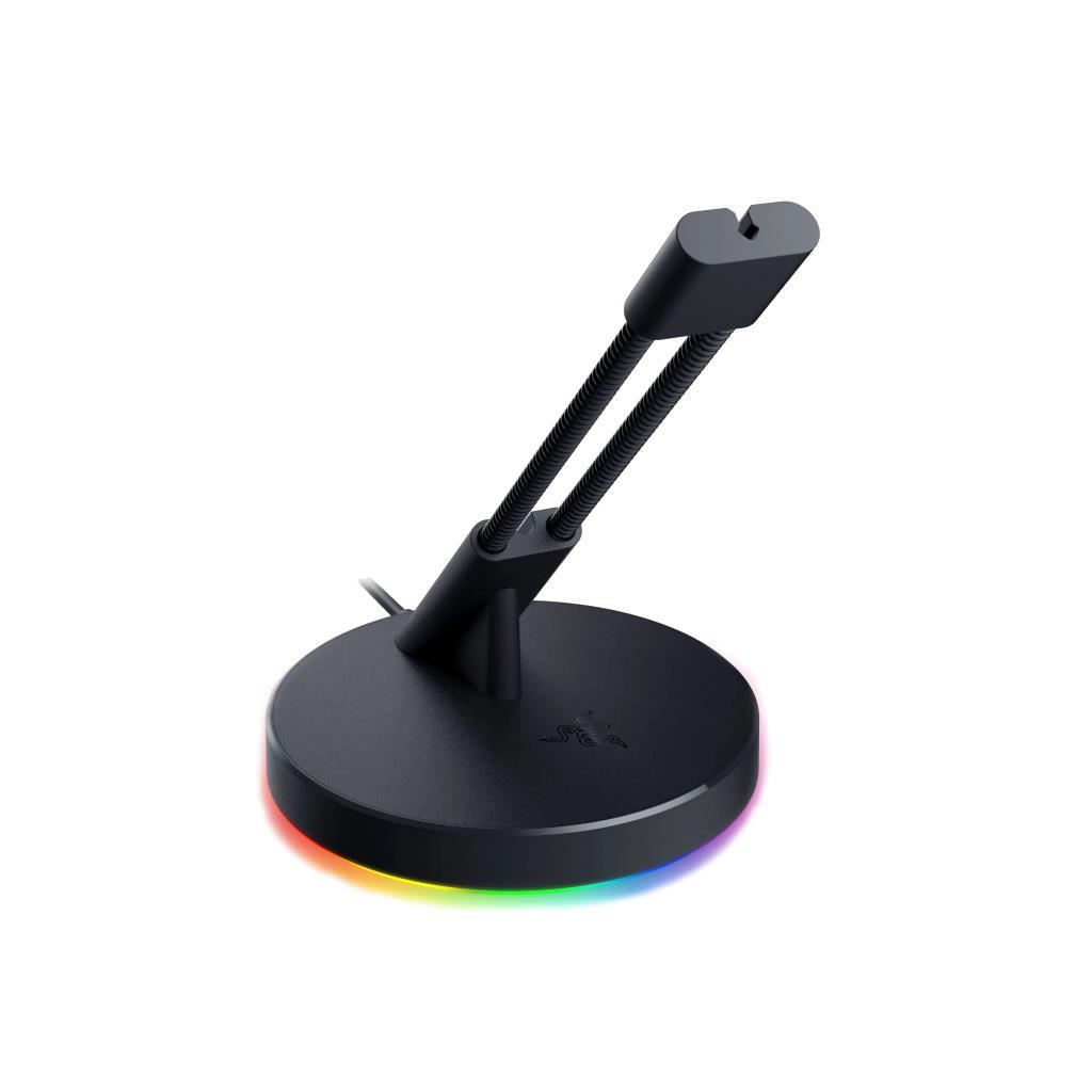 Razer Mouse Bungee V3 Chroma: จัดระเบียบสายเมาส์ให้ลื่นไหล ควบคุมทุกการเคลื่อนไหว