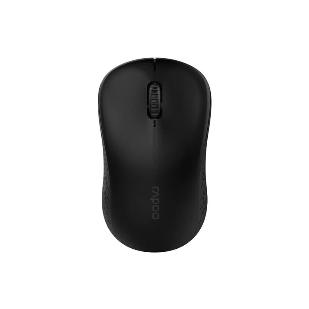 รีวิว M20 Wireless Optical Mouse เมาส์ไร้สายสีดำ: ตัวเลือกคุ้มค่าสำหรับการใช้งานทั่วไป