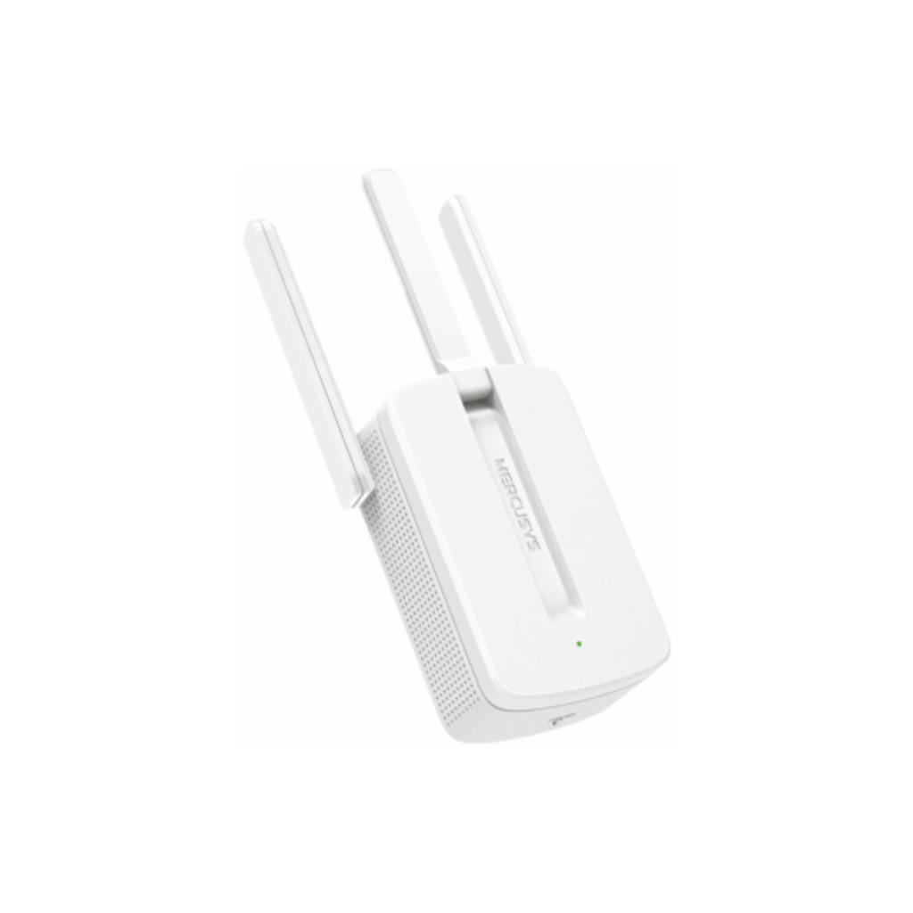 TP-Link MW300RE: ตัวขยายสัญญาณ Wi-Fi 300Mbps เสียบปลั๊ก แรงเต็มสปีด แก้ปัญหาเน็ตอืดทั่วบ้าน