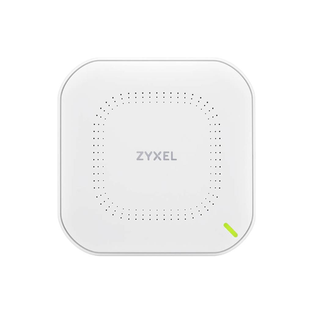 รีวิว Zyxel NWA50AX: Access Point WiFi 6 ใช้งานง่าย ประสิทธิภาพสูงสำหรับ SME และสำนักงาน