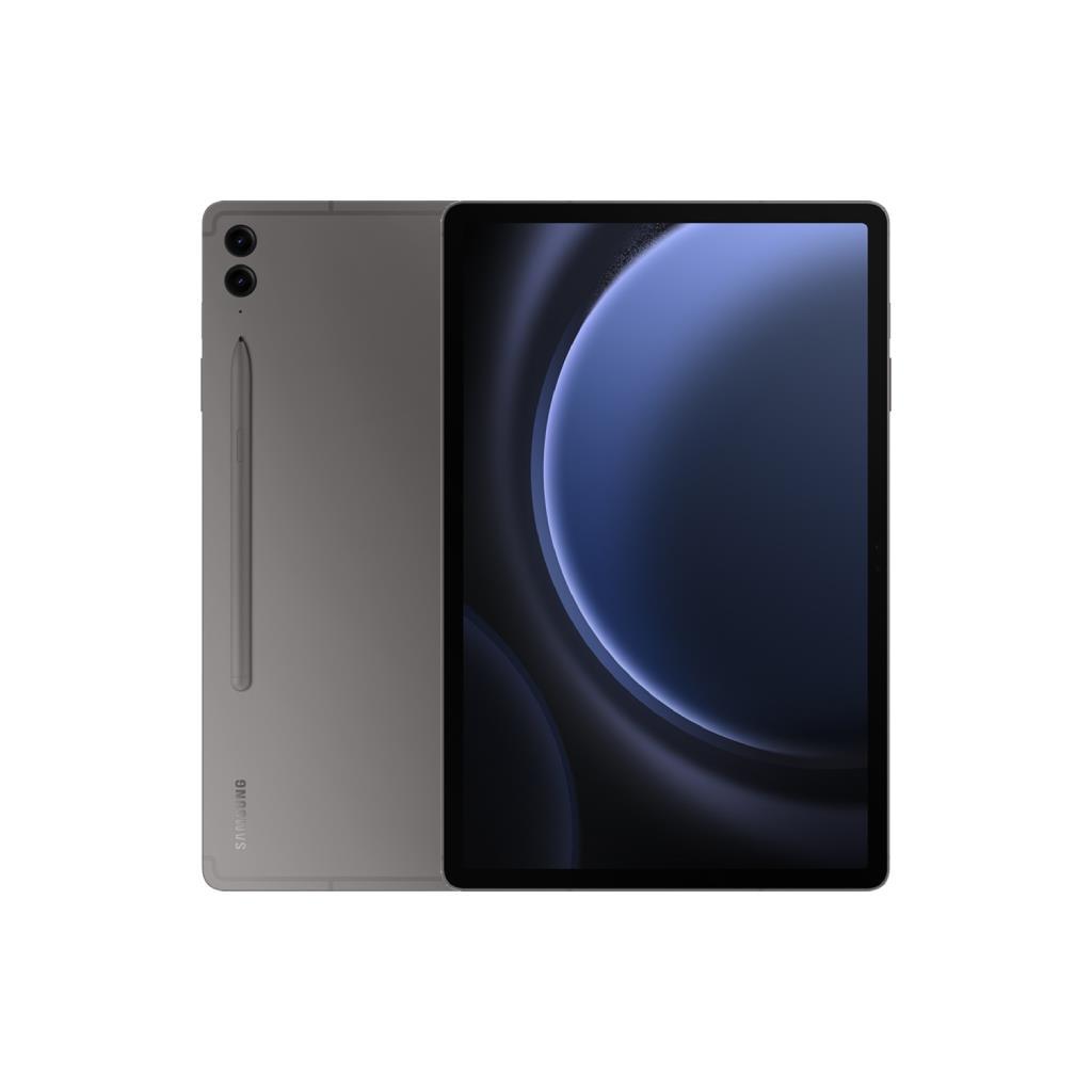 รีวิว Samsung Galaxy Tab S9 FE (12.4 นิ้ว): แท็บเล็ตสเปคจัดเต็ม สำหรับคนทำงานและสายบันเทิง