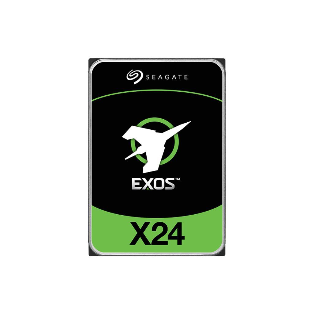 เจาะลึก Seagate Exos X24 20TB: สุดยอดฮาร์ดดิสก์ 7200RPM สำหรับดาต้าเซ็นเตอร์