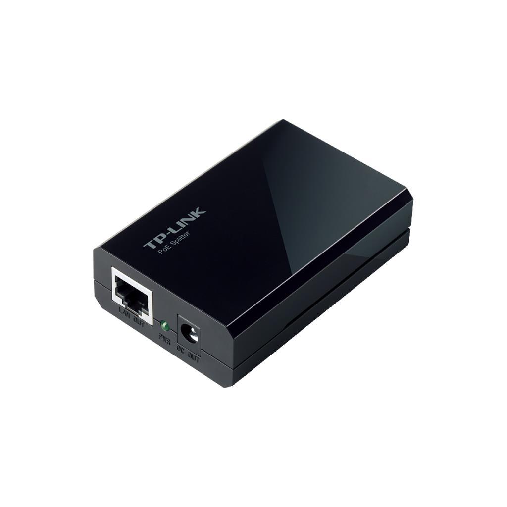 รีวิว TP-Link Omada PoE Splitter Adapter (POE10R): แยกไฟและดาต้าได้ง่าย จ่ายไฟสูงสุด 100 เมตร