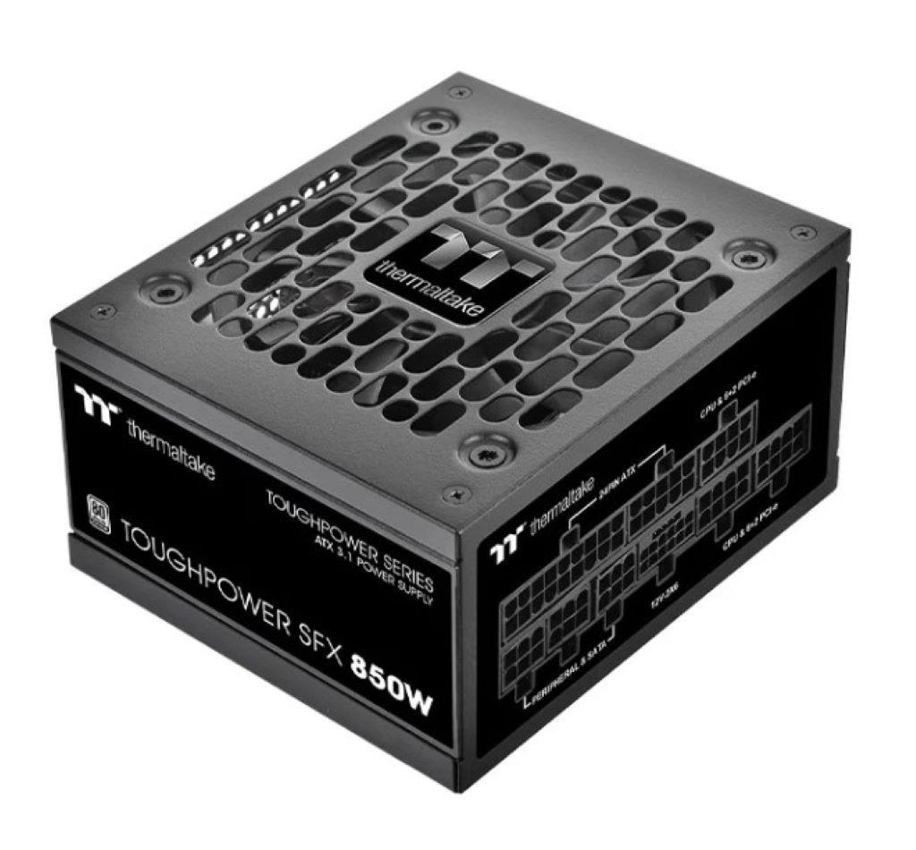 รีวิว SFX 850W P: สุดยอดพาวเวอร์ซัพพลายขนาดเล็กสำหรับเกมเมอร์สายจัดสเปคแน่น