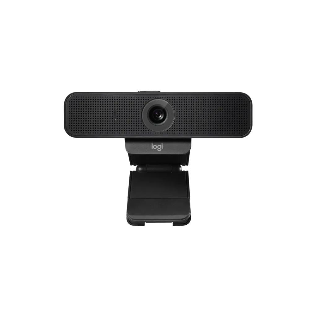 Logitech Webcam C925E รีวิวเจาะลึก: กล้องเว็บแคมสำหรับมืออาชีพที่ต้องการความคมชัดระดับ Full HD