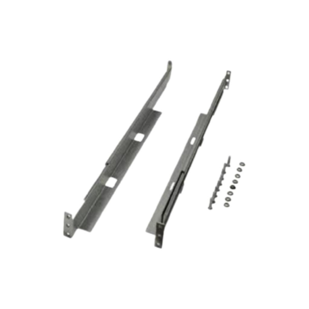 RAILKIT-3924143200: ชุดติดตั้งรางสำหรับ UPS DELTA รุ่น Rackmount เพื่อความมั่นคงและเป็นระเบียบ