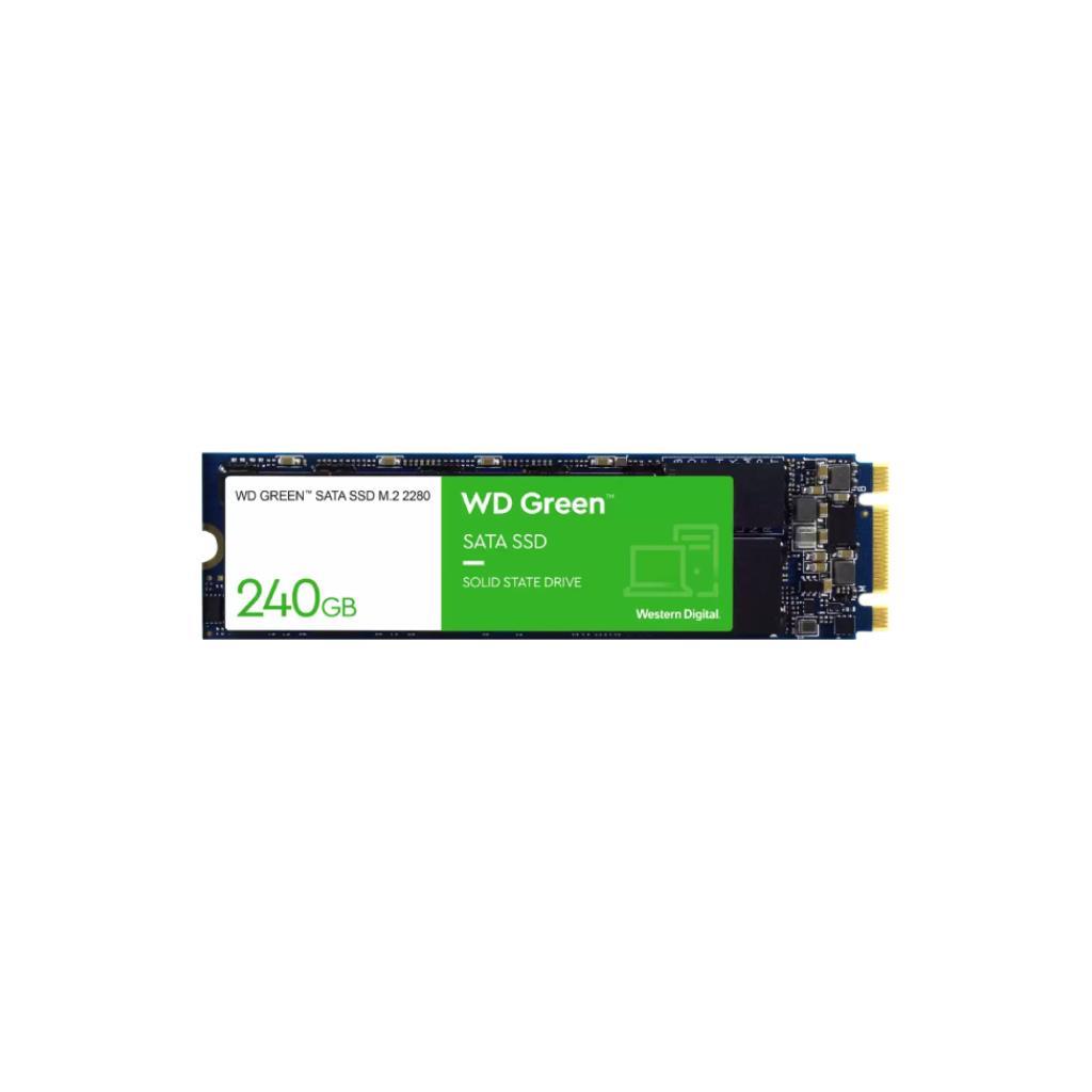 รีวิว WD SSD 240GB M.2 Green 3D NAND G3: อัปเกรดความเร็วให้คอมพิวเตอร์เริ่มต้น