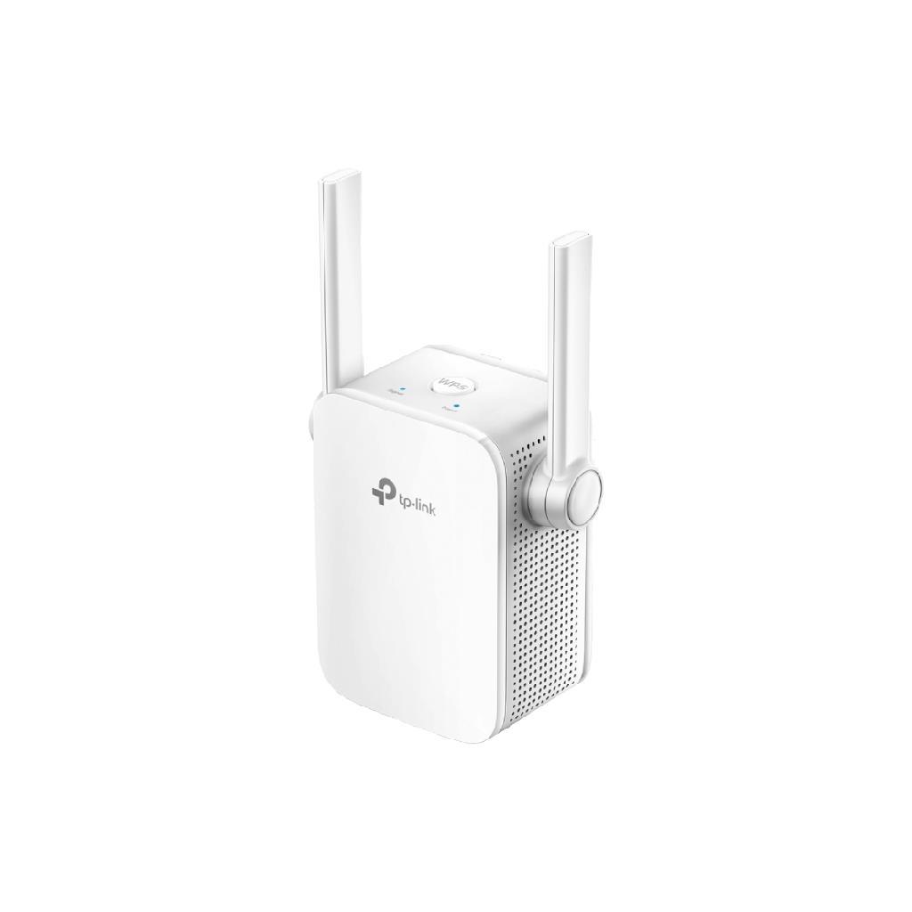 TP-Link TL-WA855RE: รีวิวและวิธีการใช้งาน Range Extender 300Mbps ตัวช่วยขยายสัญญาณ Wi-Fi ให้เต็มบ้าน