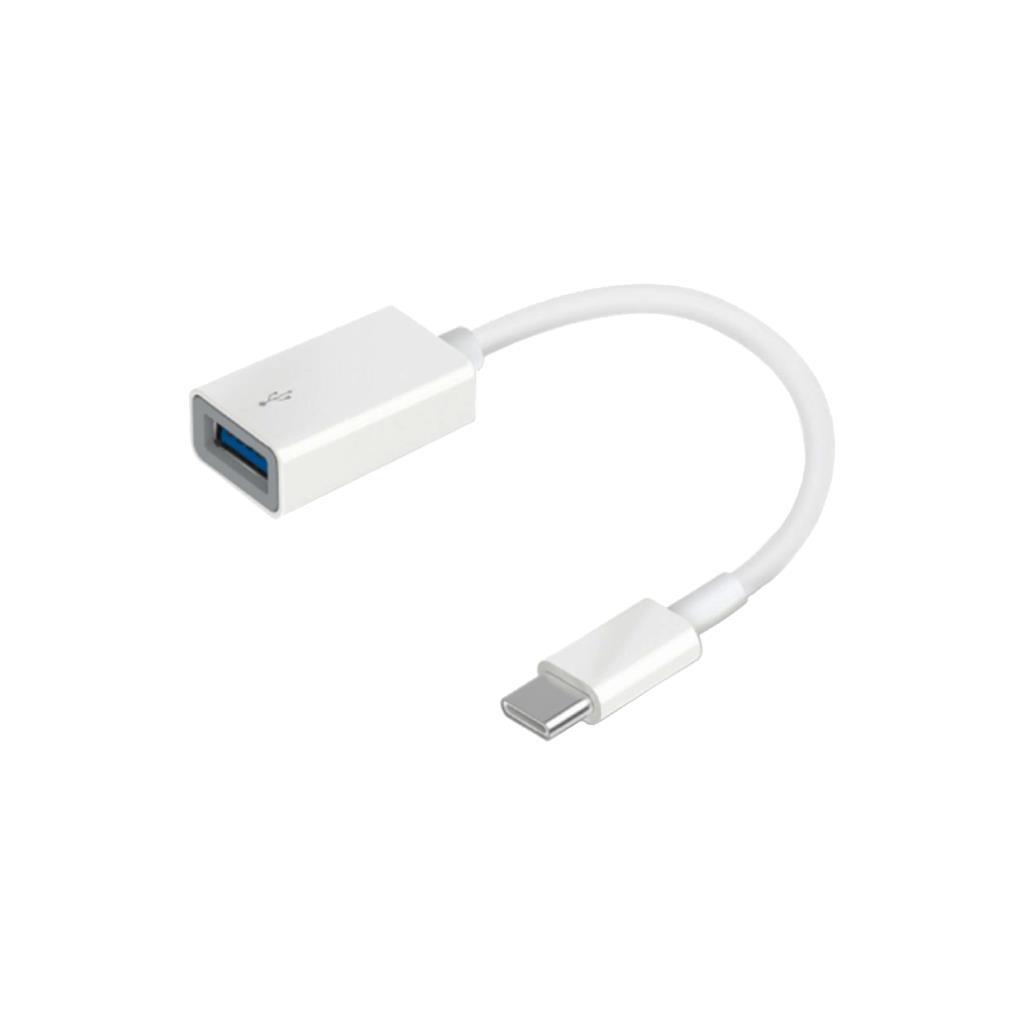 รีวิว UC400: สุดยอด USB-C to USB 3.0 Adapter สำหรับการเชื่อมต่อที่รวดเร็วและยืดหยุ่น