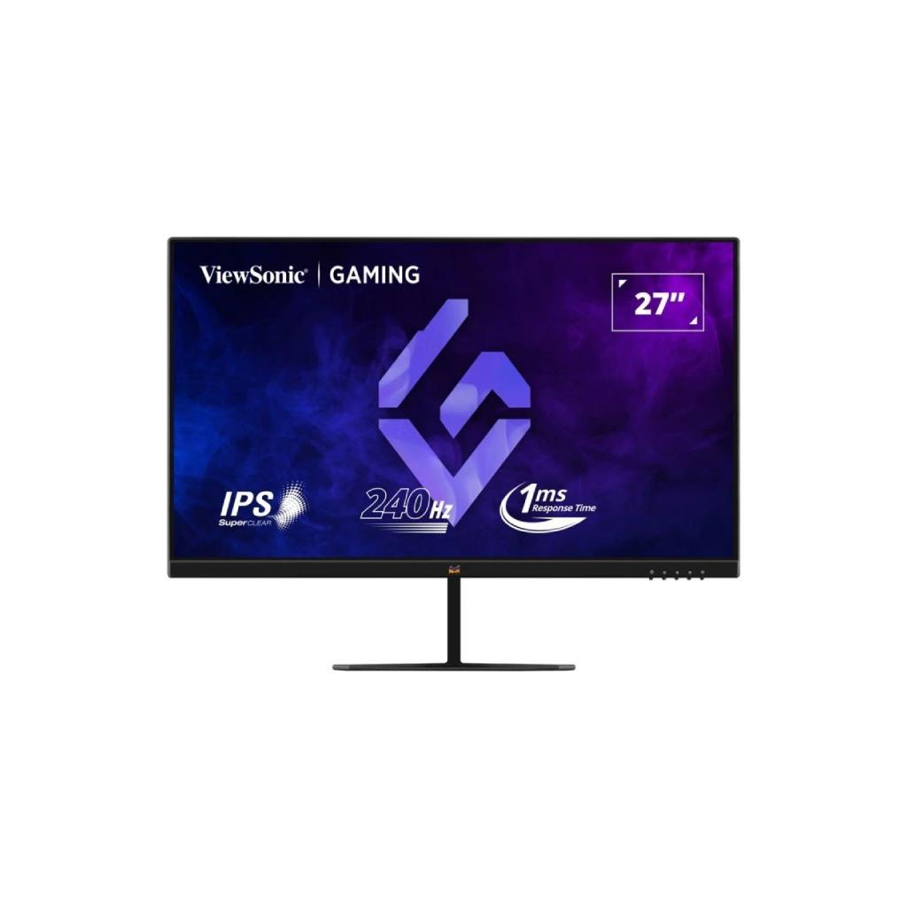 รีวิว V-VX2779A-HD-PRO: จอมอนิเตอร์ 27 นิ้ว 240Hz IPS สำหรับเกมเมอร์สายแข่งที่มองหาความคุ้มค่า