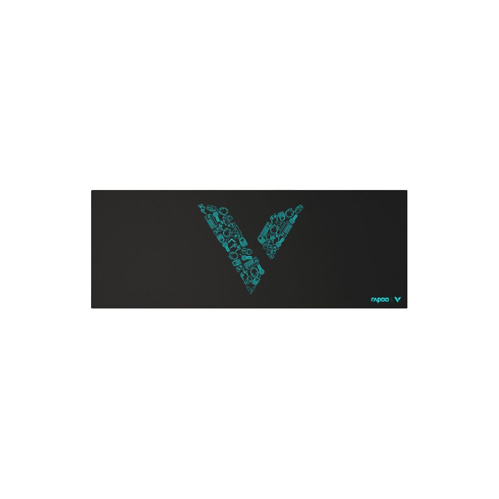รีวิว Rapoo V1L Mouse Pad 80x30 cm: แผ่นรองเมาส์ขนาดใหญ่ที่ตอบโจทย์เกมเมอร์และคนทำงานยุคใหม่