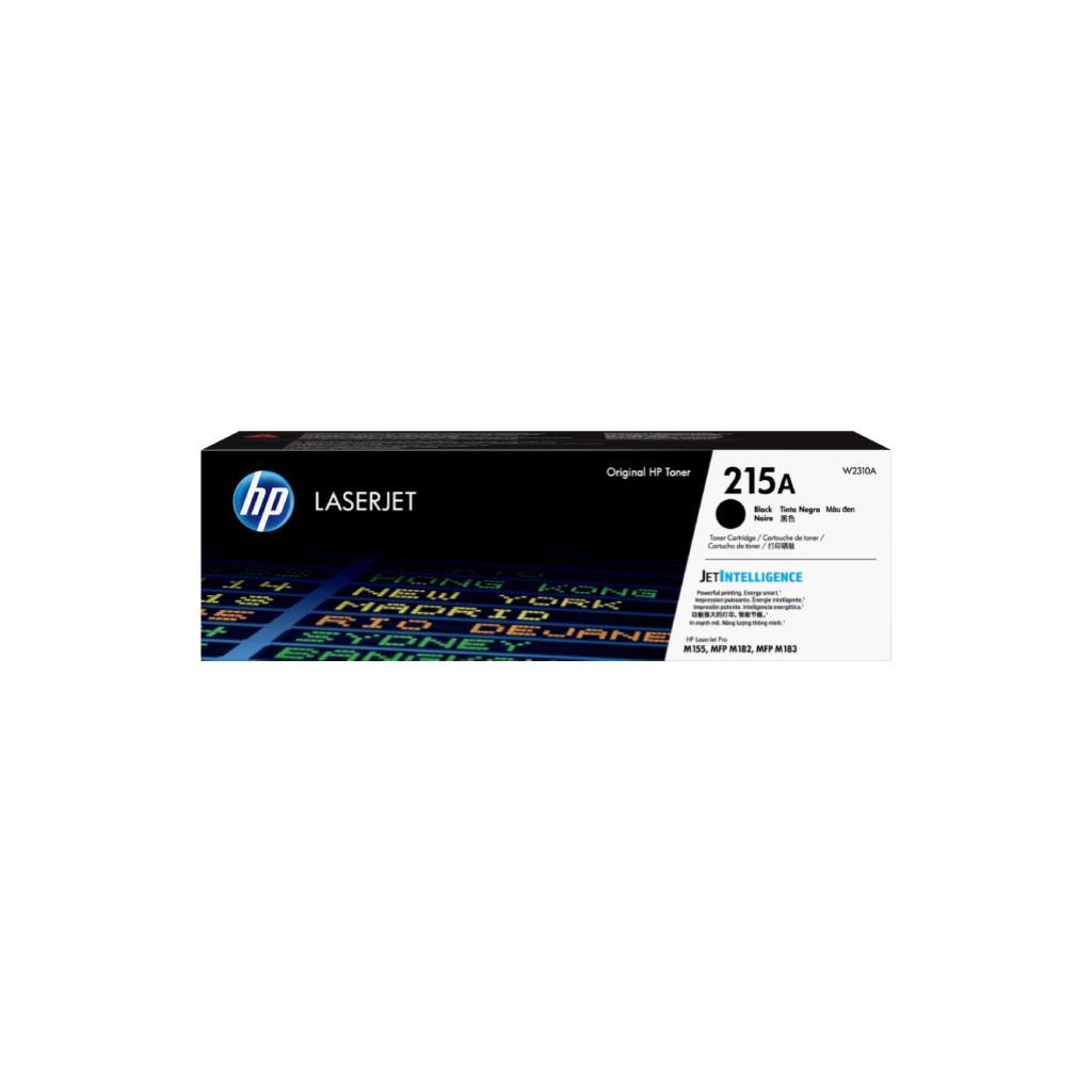 รีวิว HP 215A Black Original LaserJet Toner ตลับหมึกเลเซอร์แท้ คุณภาพคมชัดสำหรับงานพิมพ์ระดับมืออาชีพ